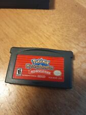 Pokemon Mystery Dungeon: Red Rescue Team Game Boy Advance GBA New Sealed H  Seam 45496737764