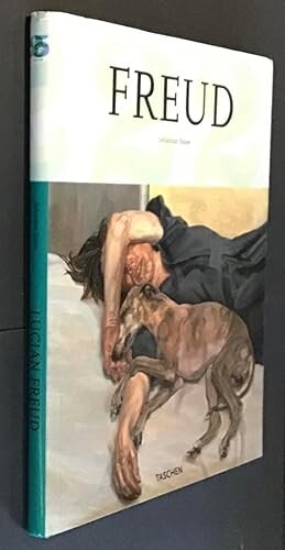 2009 Lucian Freud: Das Tier betrachten von Sebastian Smee - Bild 1 von 1