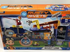 rusty rivets rivet lab