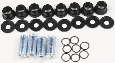 Pivot Works Upgraded LEFT & RIGHT Lower A-Arm Bearing Kit PWAAK-K09-000L