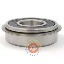 Replaces Bad Boy 022-7009-00 - 1 3/8" Bearing-Hoosier Wheel Small Bore