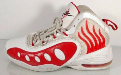 nike sonic flight gp20