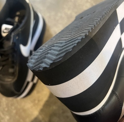 NIKE Cortez x COMME des GARÇONS 