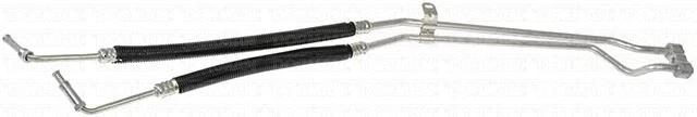 Dorman 625-177 Engine Oil Cooler Hose Assembly fits 1996 Buick Roadmaster - Image 4 of 4
