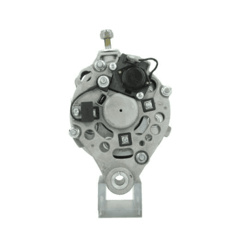 Alternator 12V/60A LADA 1200-1600 1300 CA295 - Picture 4 of 5