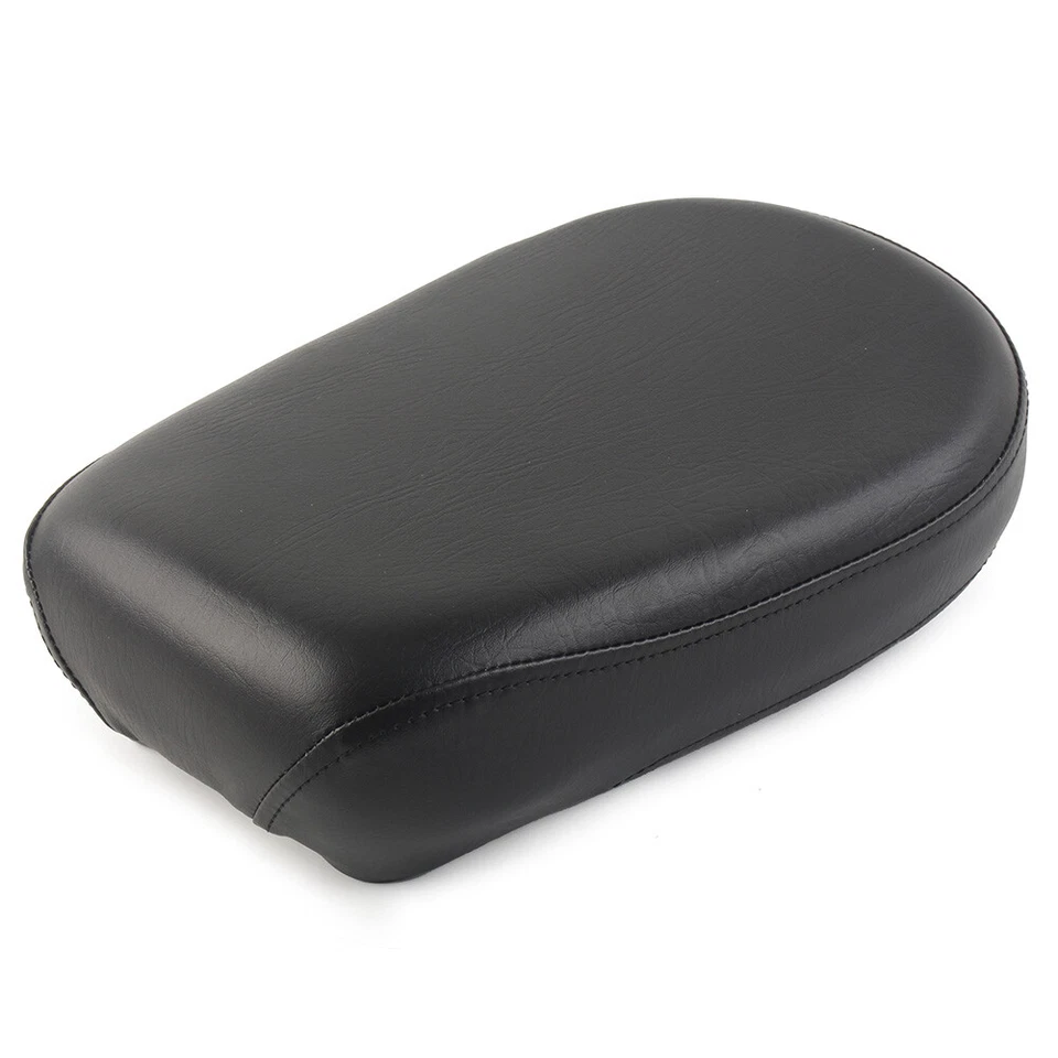 Rear Passenger Seat Pillion Cushion For Yamaha XVS 650 V-Star 650 1998-2010 Foto 4 de 4