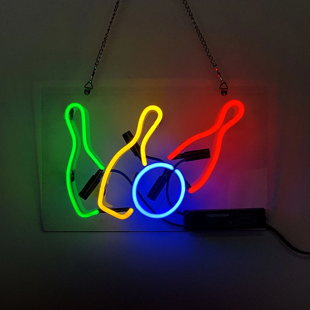 Hanging pin lights deals