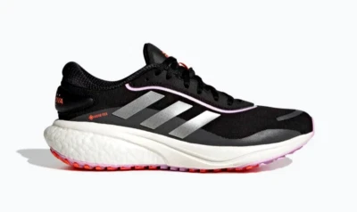 Adidas Supernova GTX W Gore-Tex Laufschuh Damen Running (GY8319) Wasserdicht