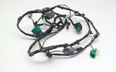 2010 Chevy Traverse wire harness GM genuine OEM 23371545 | eBay