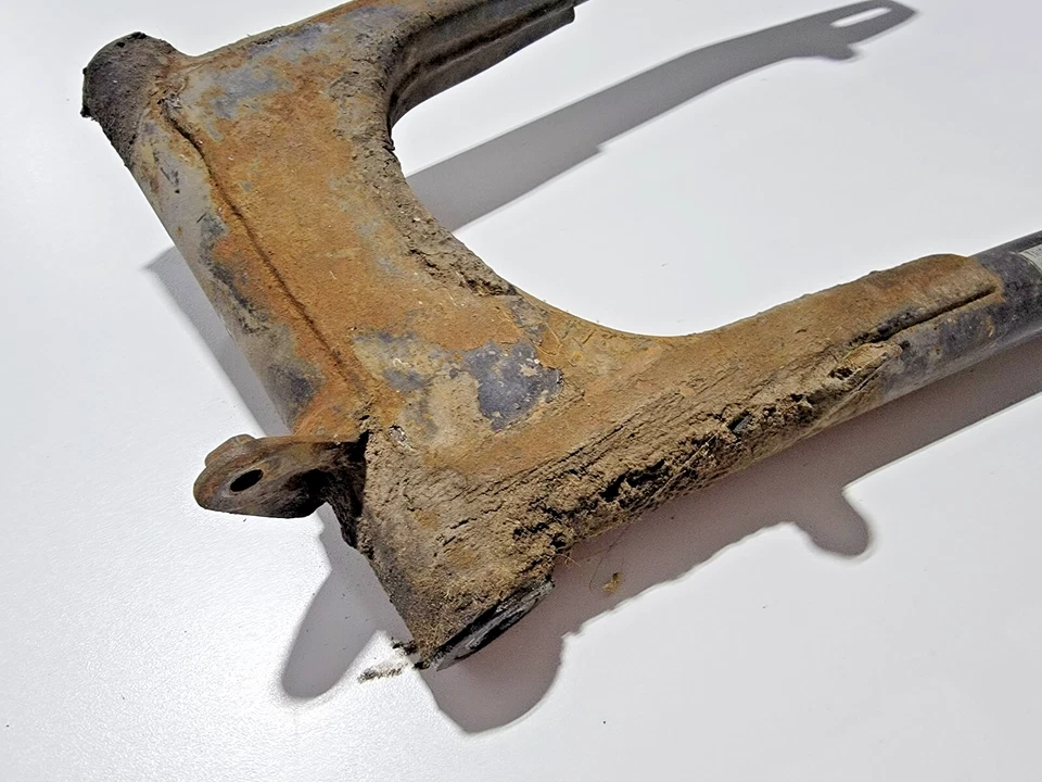 Braço oscilante 1968-1974 CB450 CB 450 CL450 CL - Imagem 3 de 4