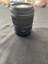 Canon RF 24-105mm F/4-7.1 IS STM Lens FREE SHIP