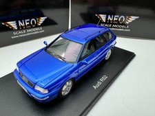 Audi Rs2 Neo 143 Avant 1994 142