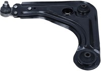 Lenker RadaufhÄNgung Vorne Links Unten Lemförder 17866 01 FÜR Ford Querlenker