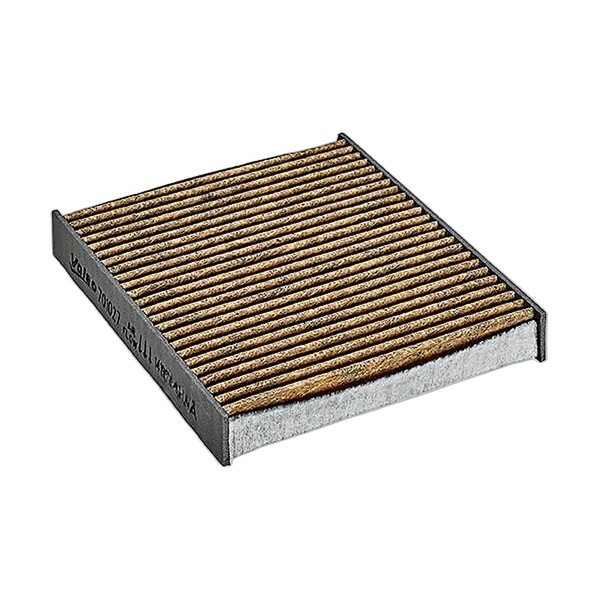 Innenraumfilter Antiallergisch 240 Mm - 209 Mm Valeo FüR U.A. Ford Mondeo-image