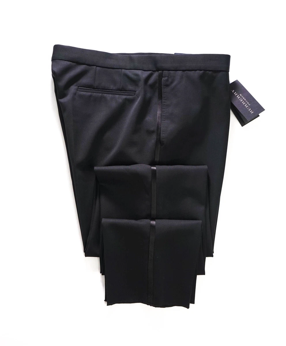 Burberry London Black Pants for Men for sale | eBay