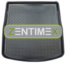 Kofferraumwanne passend für Mazda 6 Mazda6 Sport Combi Exclusive-Line GJ Sport-K