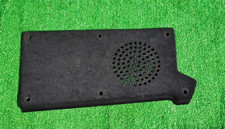Copertura subwoofer bagagliaio Bose per Alfa Romeo  Gt .
