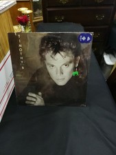 Timothy B. [LP] by Timothy B. Schmit (Vinyl, Geffen Records USA)