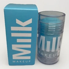 MILK MAKEUP Cooling Water Jelly Ice Soothing Serum Stick Niacinamide - NIB 13ml