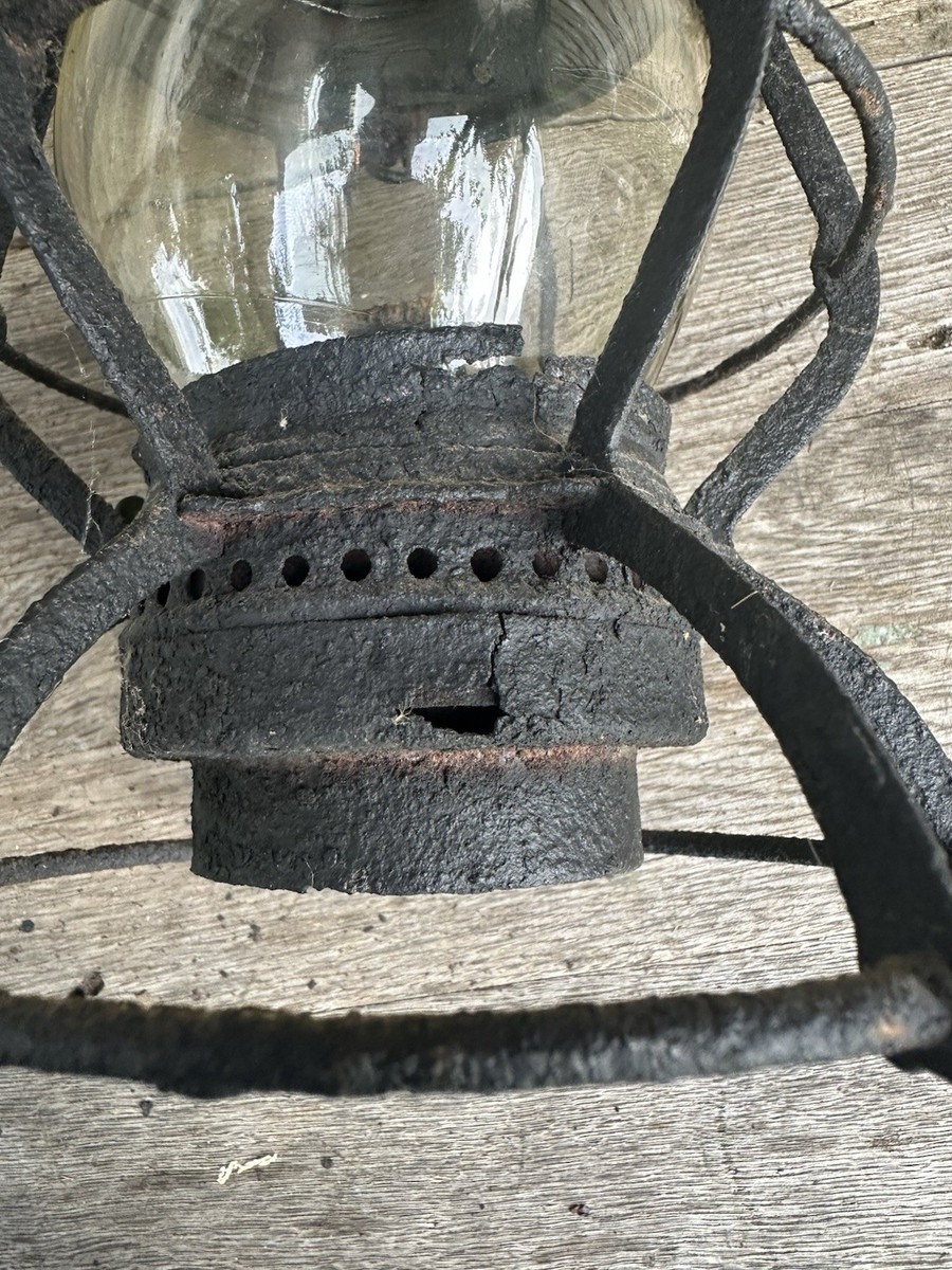 Keystone Lantern Co 