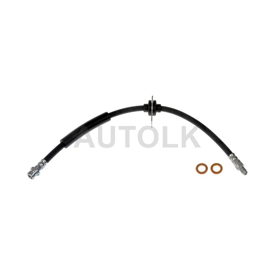 Dorman — задний тормозной шланг первого упора подходит для Ford Escape 2013 2014 2015 2016 годов выпуска - Изображение 4 из 4