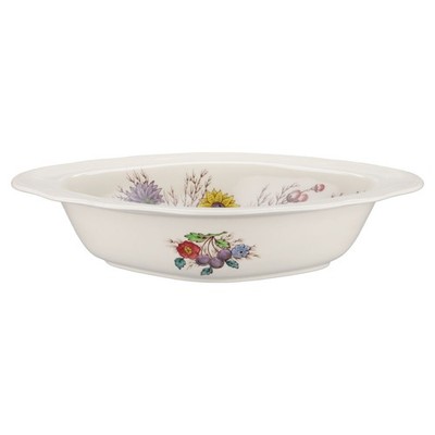 Beilagenplatte / -Schale groß Spode Copeland Reynolds