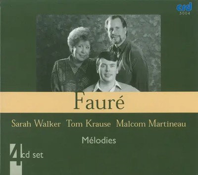 Lieder (Ges.-Aufn.) | Gabriel Faur? | Audio-CD | CD | 2001 | Naxos