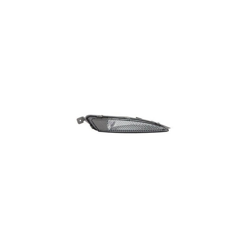 Feu avant droit blanc Opel Astra J phase 2 phare droit 2012-2015 halogène