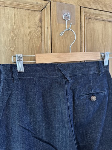 TOAST Annie Jeans- UK10-Crop-Immaculate - Picture 7 of 12