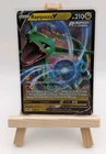 Rayquaza V 100/159 Crown Zenith Holo