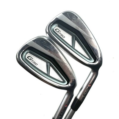 Ping G730 Eisen / 8-UW + 50 + 56 / Alta Quick 45 Senior Flex