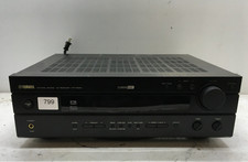 Yamaha HTR-5540