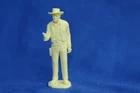 Marx compatible High Noon Gary Cooper as Will Kane Western TSSD Special Sculpt