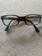 Ray-Ban Junior Eyeglasses Frame