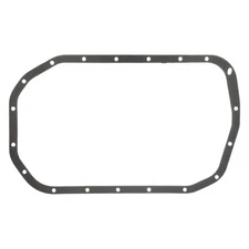 For Hyundai Sonata 1989-1996 Fel-Pro OS 30460 A Engine Oil Pan Gasket Set