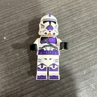 LEGO Star Wars Minifigure Clone Wars- 187th Legion Clone Trooper - SW1207 — photo 1