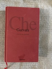 Che Guevara -  Hardcover  - Korean Language 1997