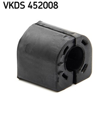 Hinterachse Beidseitig SKF Vkds 452008 Lagerbuchse, Stabilisator FüR Fiat,Opel-image