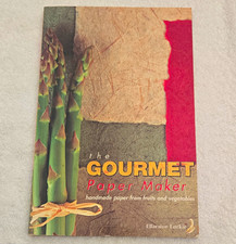 Paper Making Books Set Of 2