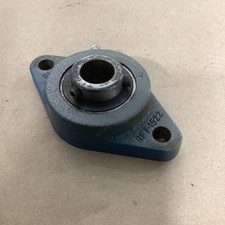 Browning VF2B-212 Flange Mount Bearing, 3/4" Bore, RFT-1522 B-12B - USED