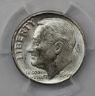 1949-D Roosevelt Dime PCGS MS66FB