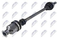 Antriebswelle NTY NPW-RE-047 FüR Renault Logan 1 Dci LS0L LS09 LS0V LS0P LS18 2