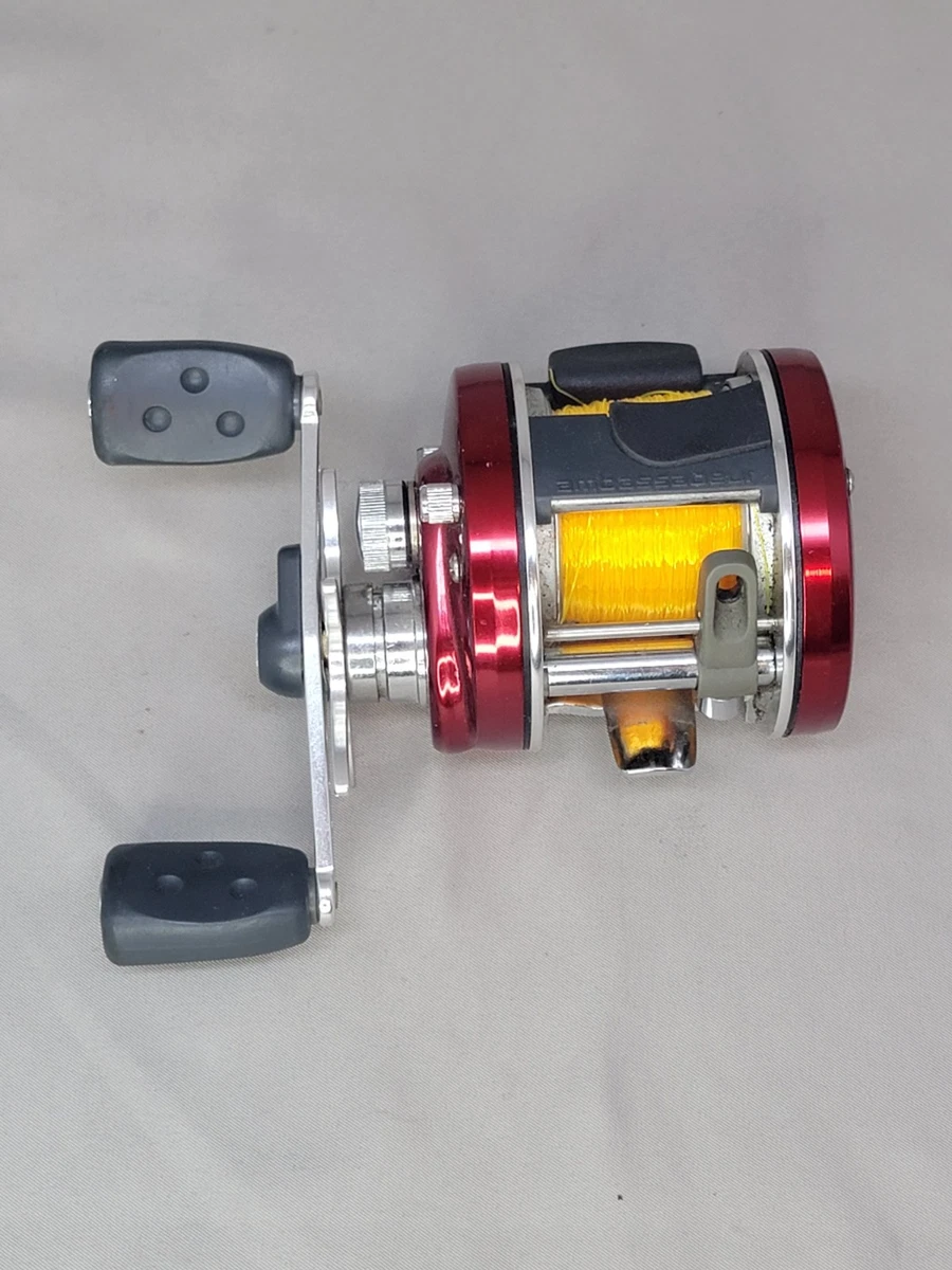 abu garcia bcx 5600 reel ambassadeur 5600 bcx products for sale