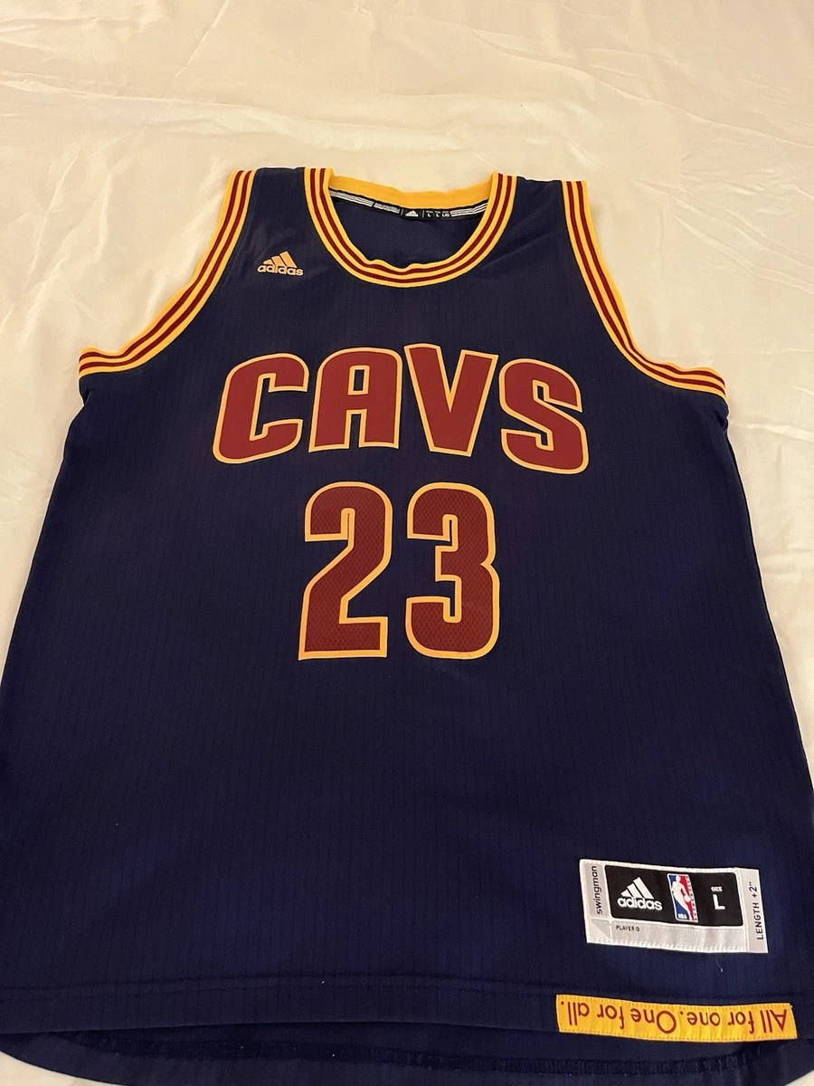 Cleveland Cavaliers LeBron James NBA Jerseys for sale | eBay