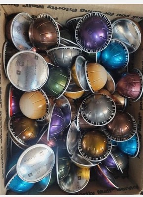 Nespresso Vertuo Vertuoline Variety 24xPk12 Total 288 Capsules