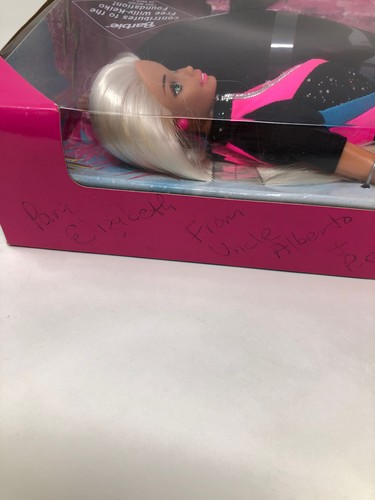 Barbie Ocean Friends and Baby Keiko The Whale Set - Photo 6/8