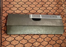 Fiat 131 First Series - Abarth Rally - Glove Box Door With Badge