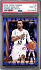 2025 Topps Darius Garland Base (PSA 10)