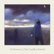 Sol Invictus The Cruellest Month (CD)