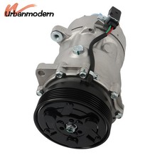 Klimakompressor AUDI A3 (8L1) 1.8 T